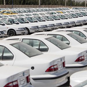 قیمت خودرو